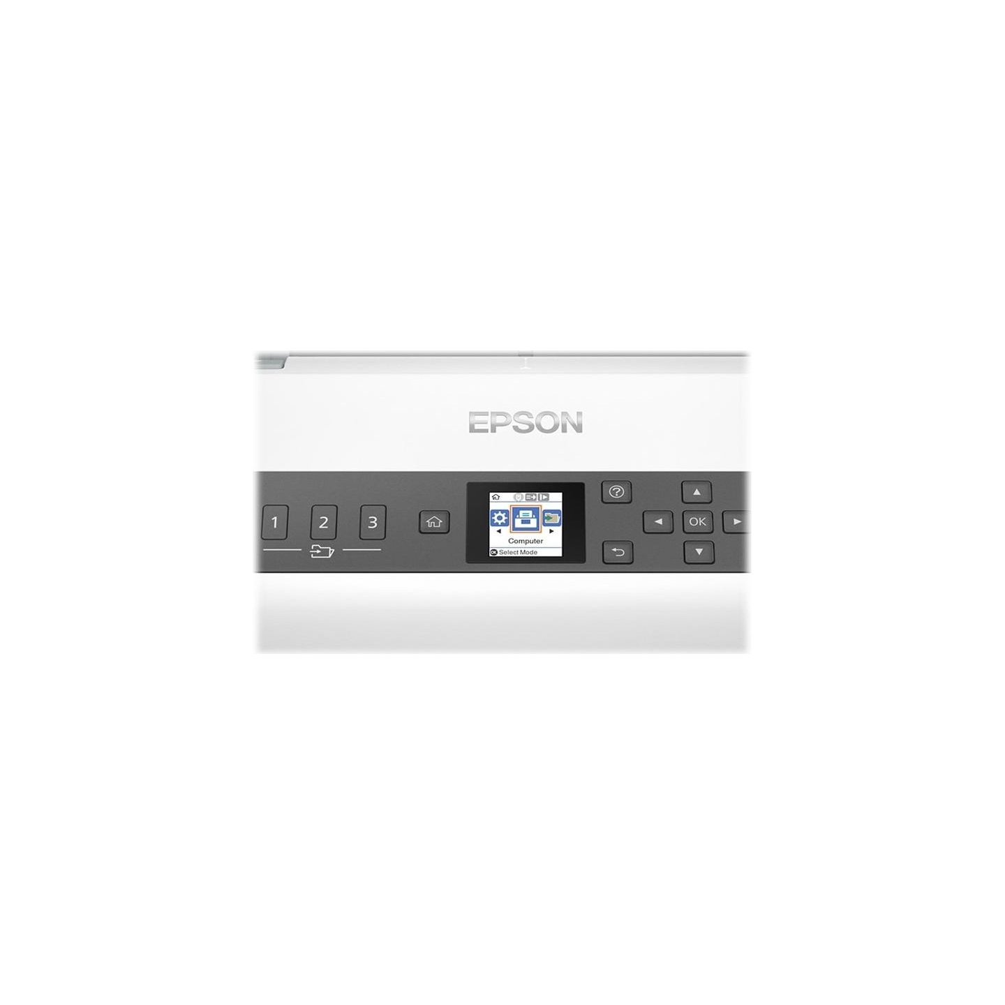 Epson | WorkForce DS-730N | Colour | Document Scanner