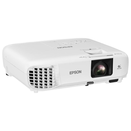Epson | EB-W49 | WXGA (1280x800) | 3800 ANSI lumens | White | Lamp warranty 12 month(s)