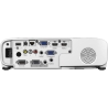 Epson | EB-W49 | WXGA (1280x800) | 3800 ANSI lumens | White | Lamp warranty 12 month(s)