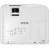 Epson | EB-W49 | WXGA (1280x800) | 3800 ANSI lumens | White | Lamp warranty 12 month(s)