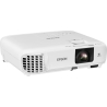 Epson | EB-W49 | WXGA (1280x800) | 3800 ANSI lumens | White | Lamp warranty 12 month(s)