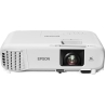 Epson | EB-W49 | WXGA (1280x800) | 3800 ANSI lumens | White | Lamp warranty 12 month(s)