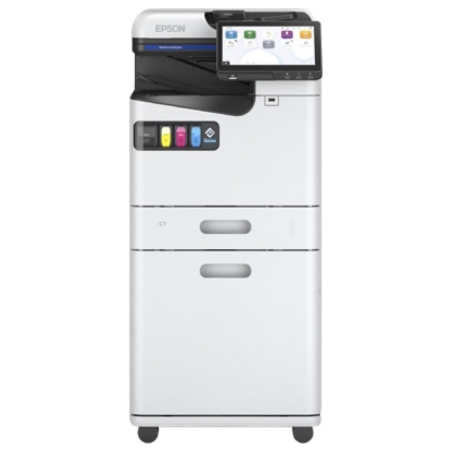Epson | High Cabinet | AM-C400/550
