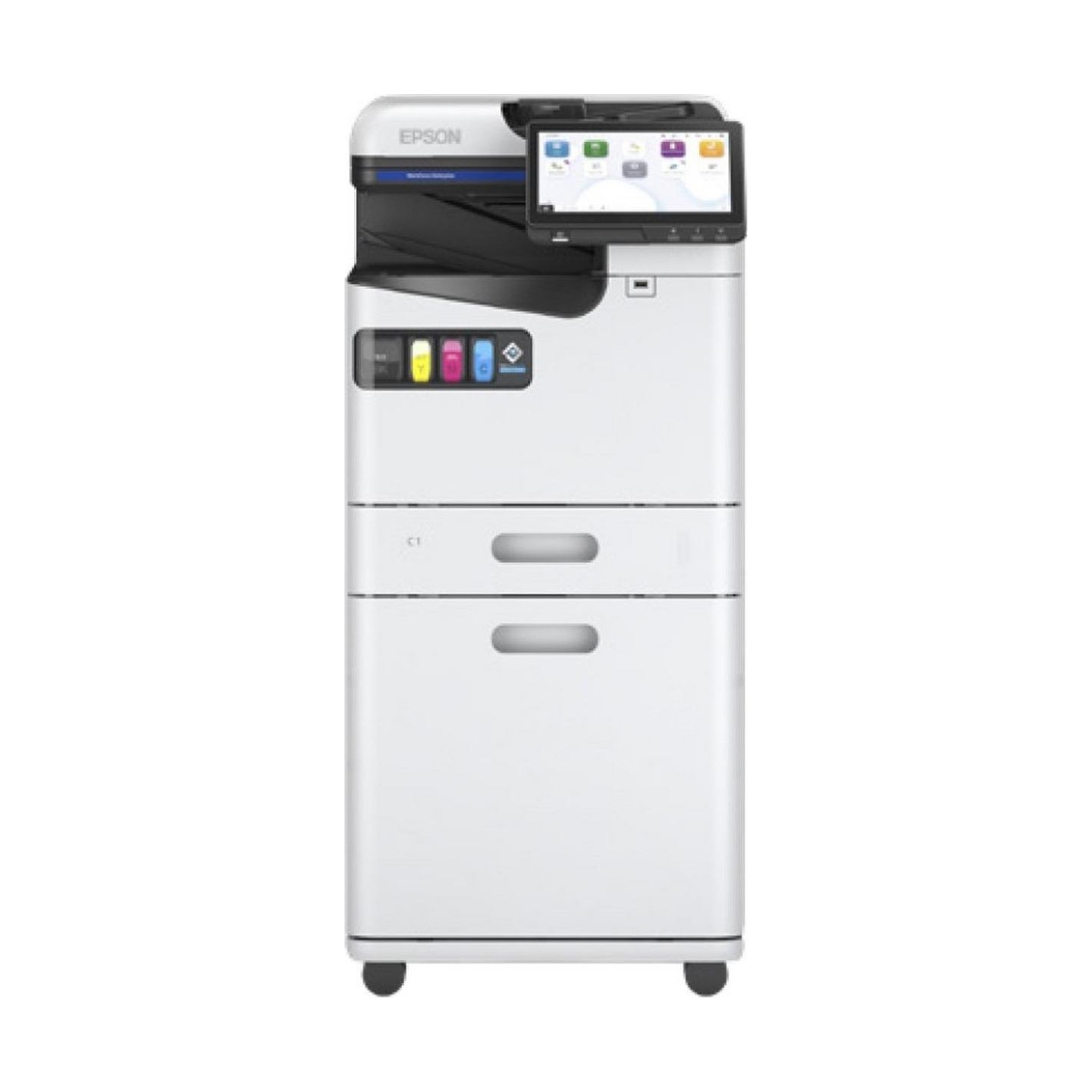 Epson | High Cabinet | AM-C400/550