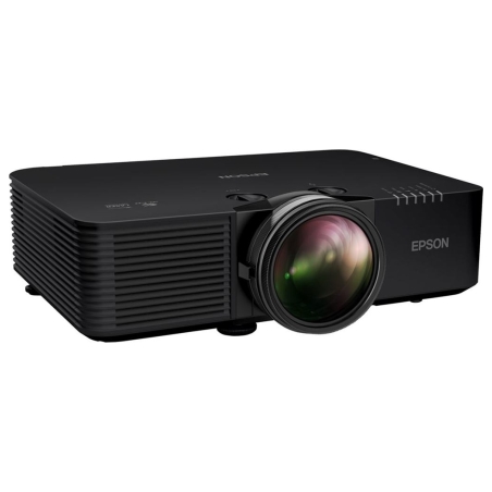 Epson | EB-L695SU | WUXGA (1920x1200) | 6200 ANSI lumens | Black