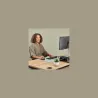 Fellowes MOUSE USB OPTICAL WRL VERTICAL/ERGO M RT 100143579 FELLOWES