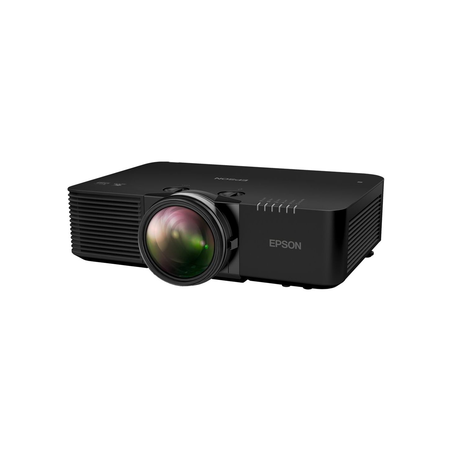 Epson | EB-L695SU | WUXGA (1920x1200) | 6200 ANSI lumens | Black