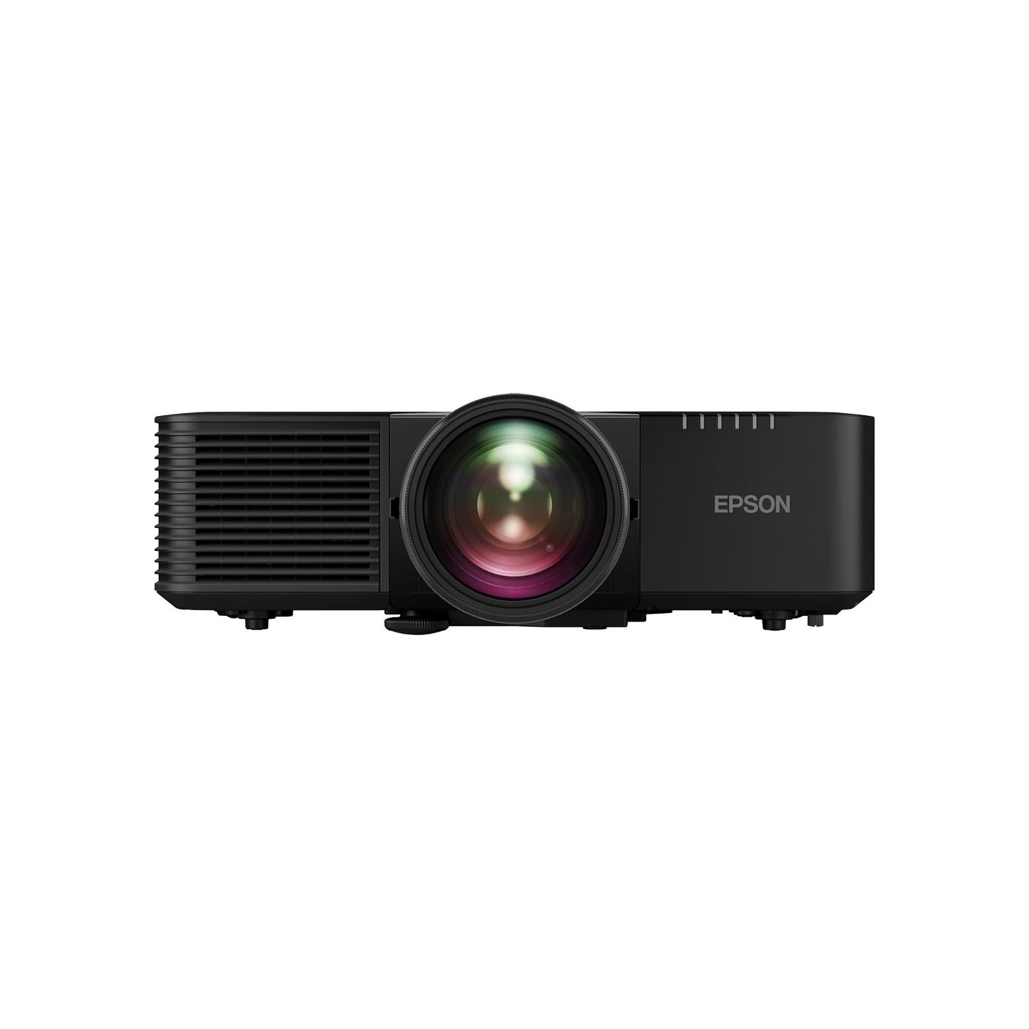 Epson | EB-L695SU | WUXGA (1920x1200) | 6200 ANSI lumens | Black