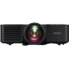 Epson | EB-L695SU | WUXGA (1920x1200) | 6200 ANSI lumens | Black