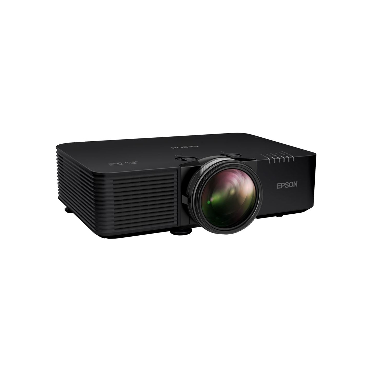 Epson | EB-L695SU | WUXGA (1920x1200) | 6200 ANSI lumens | Black