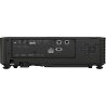 Epson | EB-L695SU | WUXGA (1920x1200) | 6200 ANSI lumens | Black