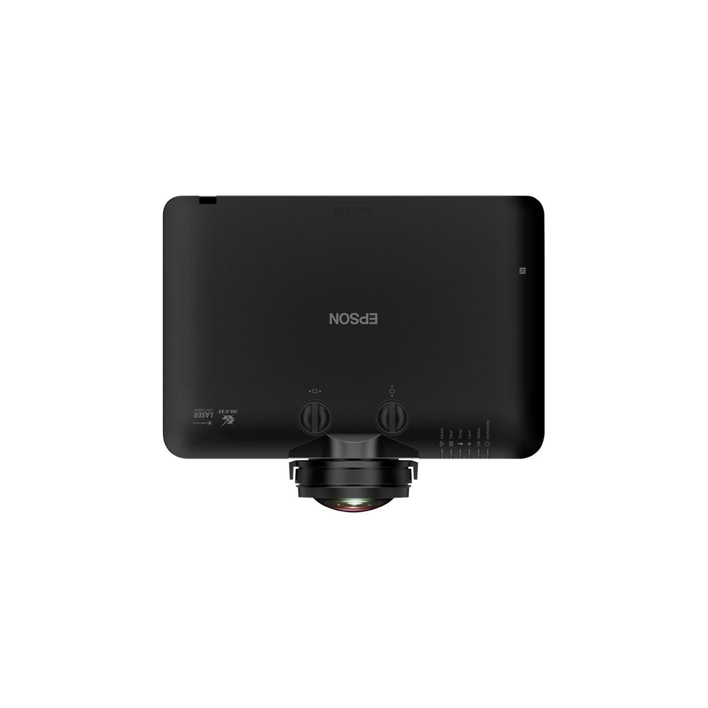Epson | EB-L695SU | WUXGA (1920x1200) | 6200 ANSI lumens | Black