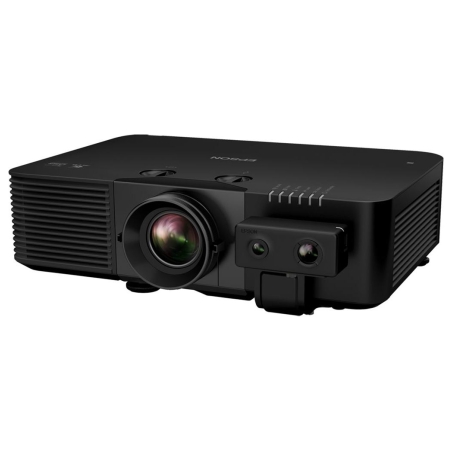 Epson | EB-L895U | WUXGA (1920x1200) | 8000 ANSI lumens | Black | Wi-Fi
