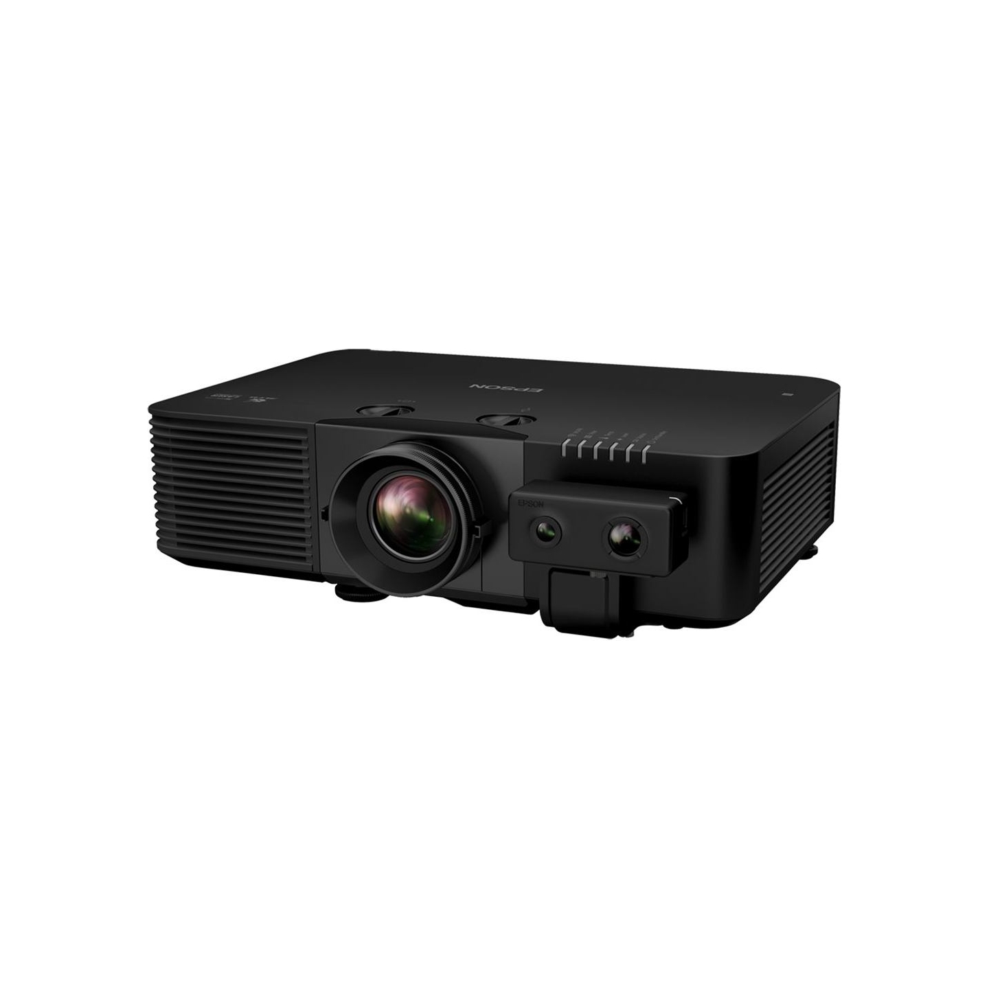 Epson | EB-L895U | WUXGA (1920x1200) | 8000 ANSI lumens | Black | Wi-Fi