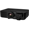 Epson | EB-L895U | WUXGA (1920x1200) | 8000 ANSI lumens | Black | Wi-Fi