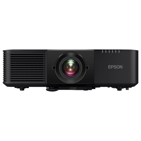 Epson | EB-L895U | WUXGA (1920x1200) | 8000 ANSI lumens | Black | Wi-Fi