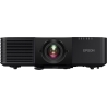 Epson | EB-L895U | WUXGA (1920x1200) | 8000 ANSI lumens | Black | Wi-Fi
