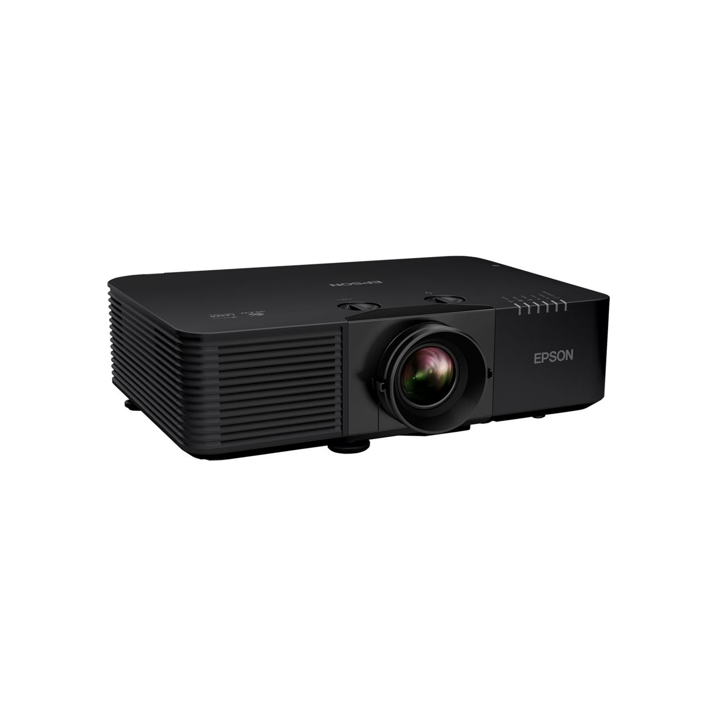 Epson | EB-L895U | WUXGA (1920x1200) | 8000 ANSI lumens | Black | Wi-Fi