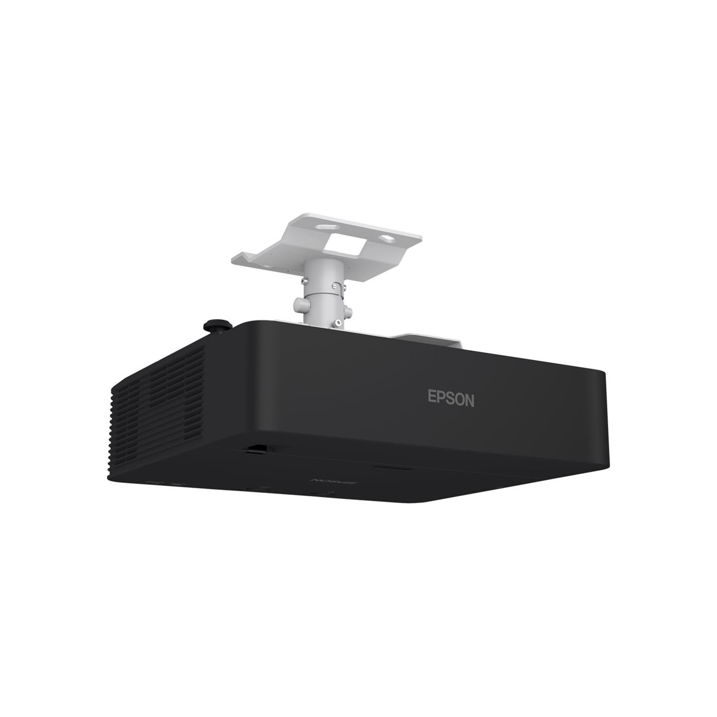 Epson | EB-L895U | WUXGA (1920x1200) | 8000 ANSI lumens | Black | Wi-Fi