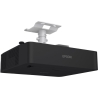 Epson | EB-L895U | WUXGA (1920x1200) | 8000 ANSI lumens | Black | Wi-Fi