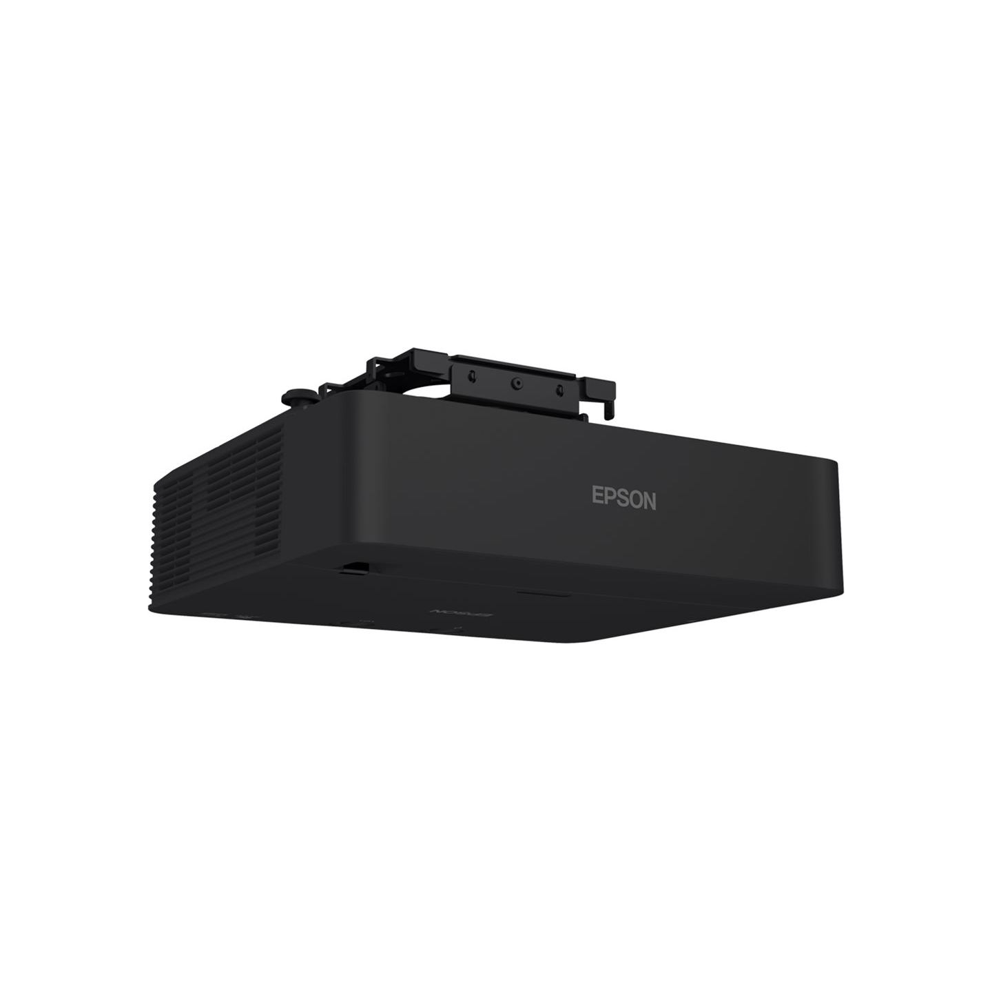 Epson | EB-L895U | WUXGA (1920x1200) | 8000 ANSI lumens | Black | Wi-Fi