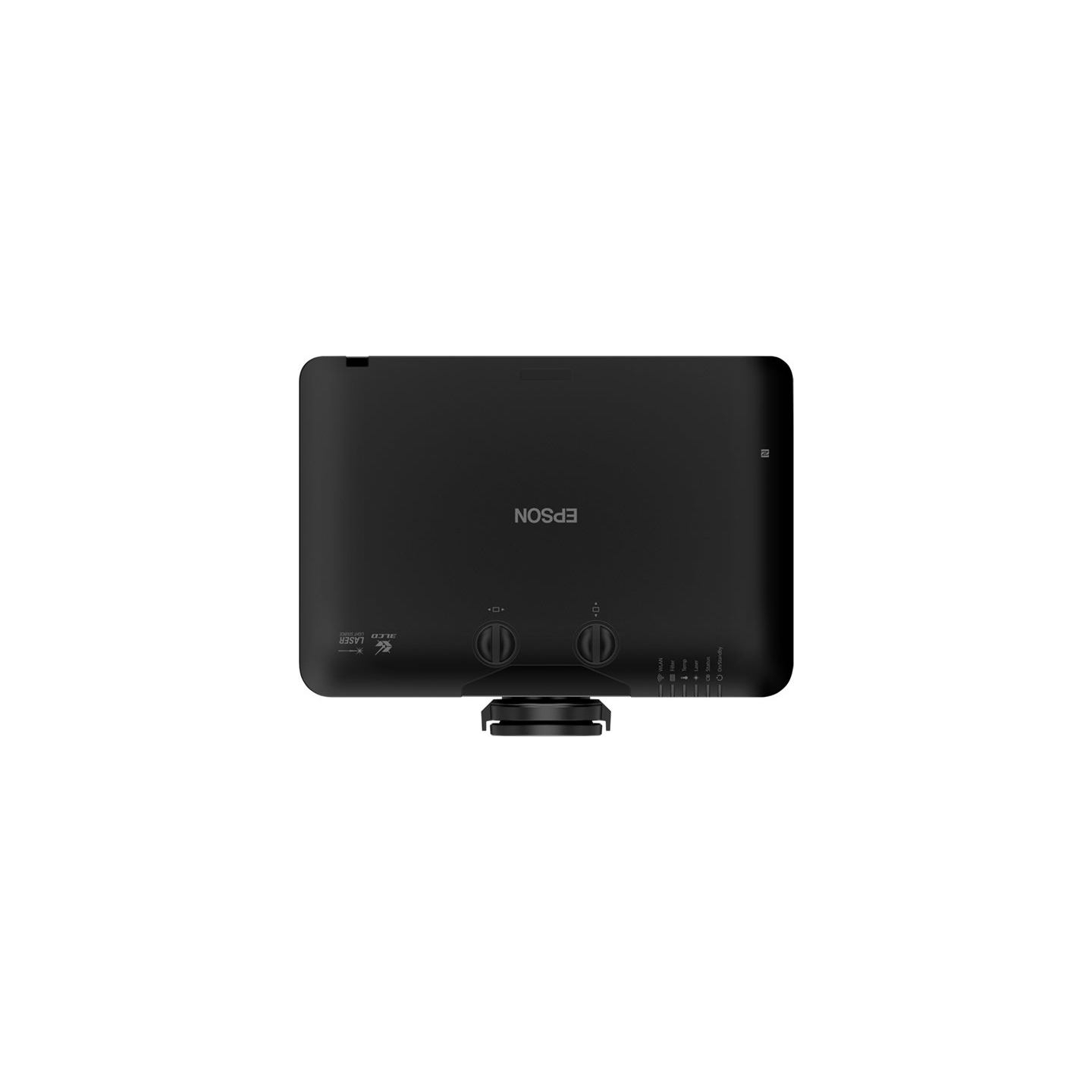 Epson | EB-L895U | WUXGA (1920x1200) | 8000 ANSI lumens | Black | Wi-Fi