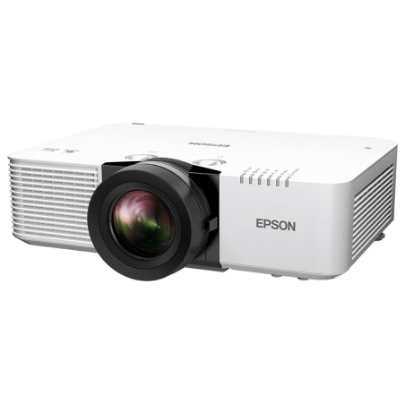 Epson | EB-L790SU | WUXGA (1920x1200) | 7000 ANSI lumens | White