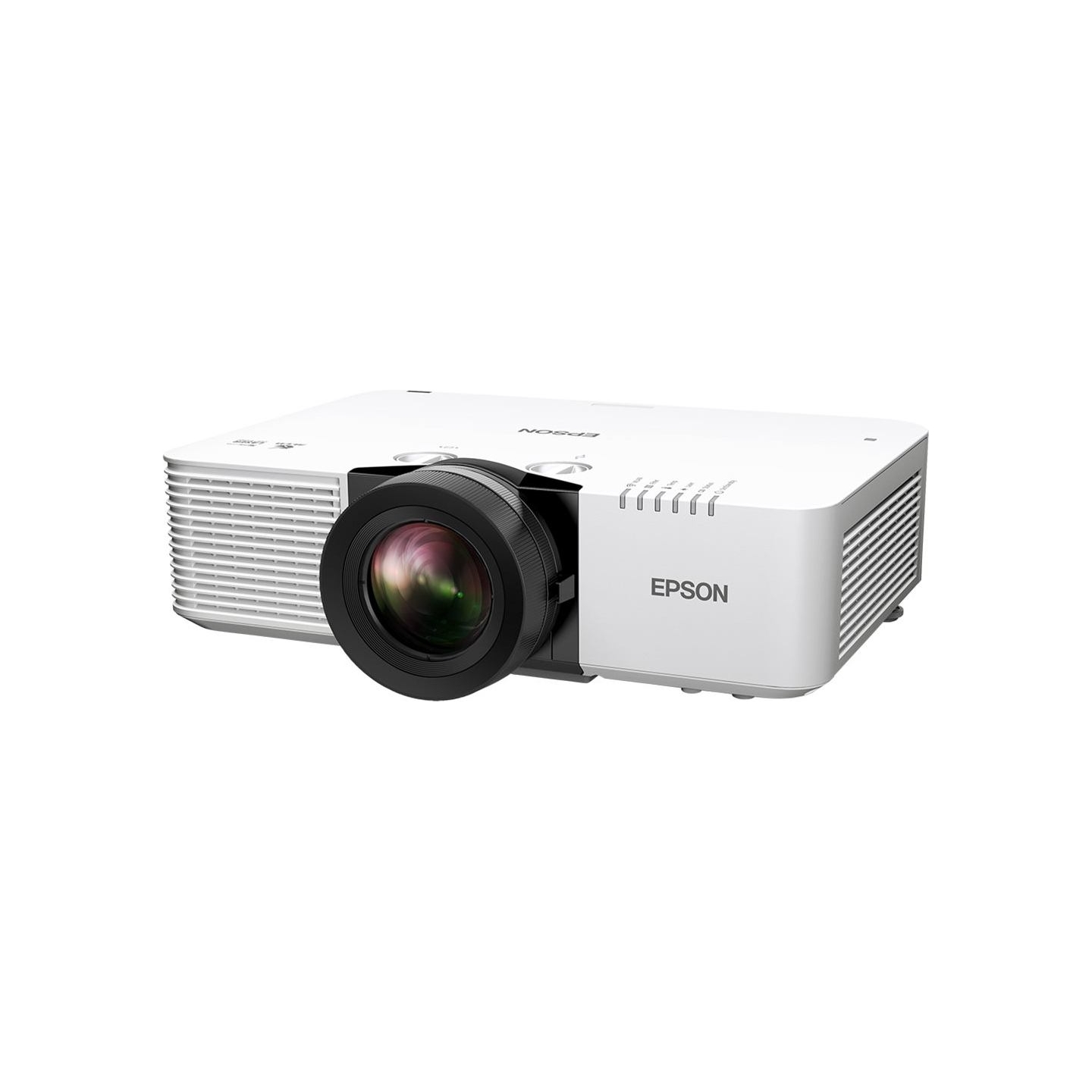 Epson | EB-L790SU | WUXGA (1920x1200) | 7000 ANSI lumens | White