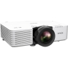 Epson | EB-L790SU | WUXGA (1920x1200) | 7000 ANSI lumens | White