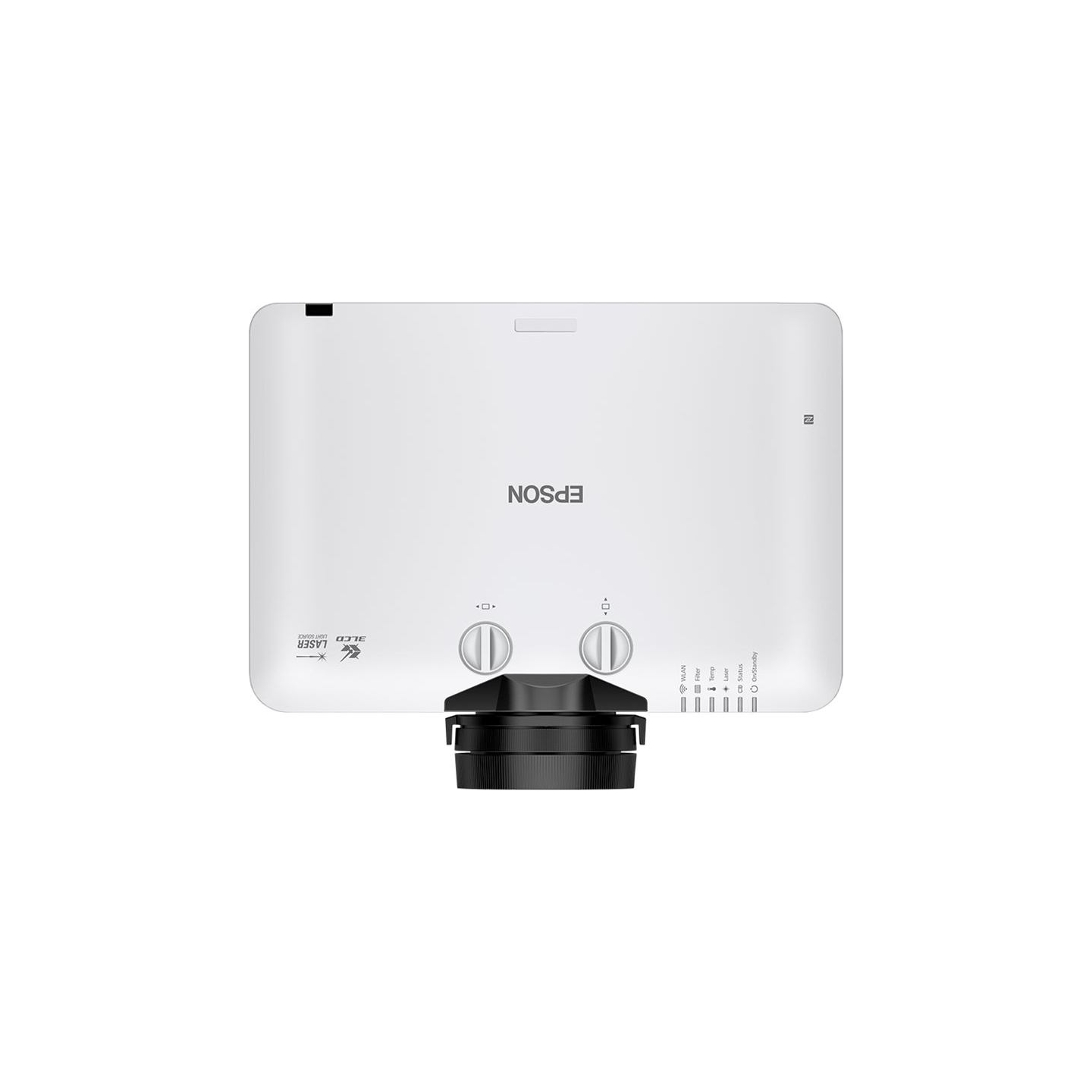 Epson | EB-L790SU | WUXGA (1920x1200) | 7000 ANSI lumens | White