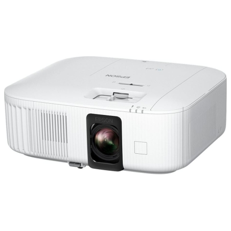 Epson | EH-TW6250 | 4K PRO-UHD 3840 x 2160 (2 x 1920 x 1080) | 2800 ANSI lumens | White | Lamp warranty 12 month(s) | Wi-Fi