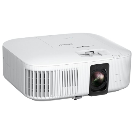 Epson | EH-TW6250 | 4K PRO-UHD 3840 x 2160 (2 x 1920 x 1080) | 2800 ANSI lumens | White | Lamp warranty 12 month(s) | Wi-Fi