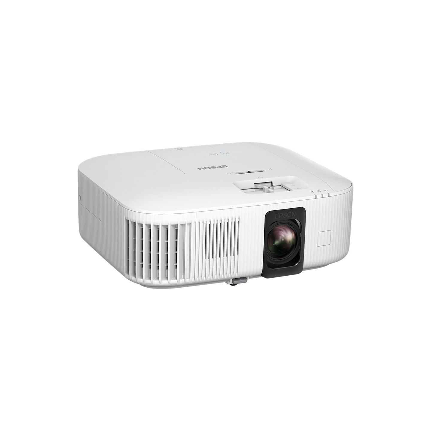Epson | EH-TW6250 | 4K PRO-UHD 3840 x 2160 (2 x 1920 x 1080) | 2800 ANSI lumens | White | Lamp warranty 12 month(s) | Wi-Fi