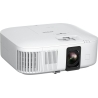 Epson | EH-TW6250 | 4K PRO-UHD 3840 x 2160 (2 x 1920 x 1080) | 2800 ANSI lumens | White | Lamp warranty 12 month(s) | Wi-Fi
