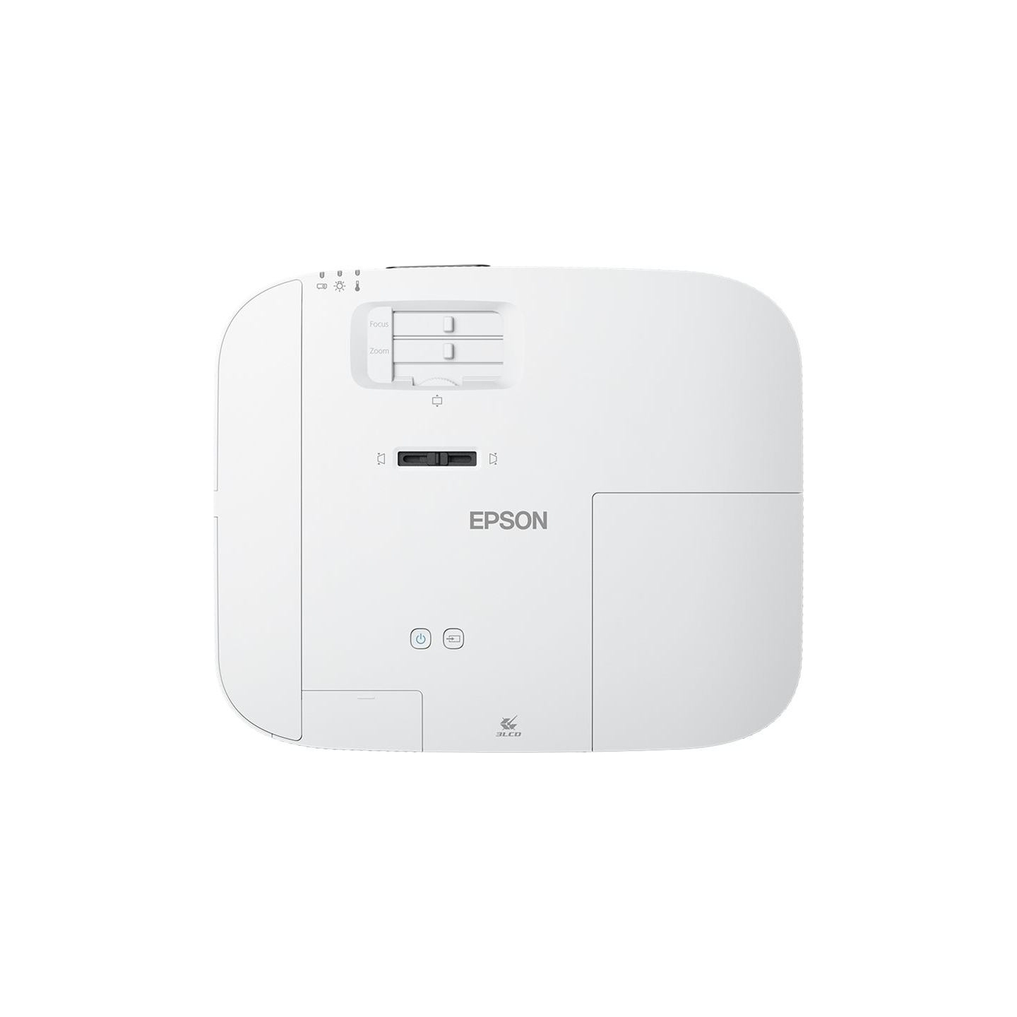 Epson | EH-TW6250 | 4K PRO-UHD 3840 x 2160 (2 x 1920 x 1080) | 2800 ANSI lumens | White | Lamp warranty 12 month(s) | Wi-Fi