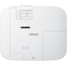 Epson | EH-TW6250 | 4K PRO-UHD 3840 x 2160 (2 x 1920 x 1080) | 2800 ANSI lumens | White | Lamp warranty 12 month(s) | Wi-Fi