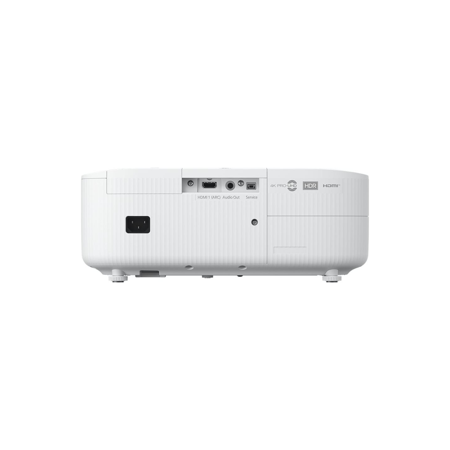 Epson | EH-TW6250 | 4K PRO-UHD 3840 x 2160 (2 x 1920 x 1080) | 2800 ANSI lumens | White | Lamp warranty 12 month(s) | Wi-Fi