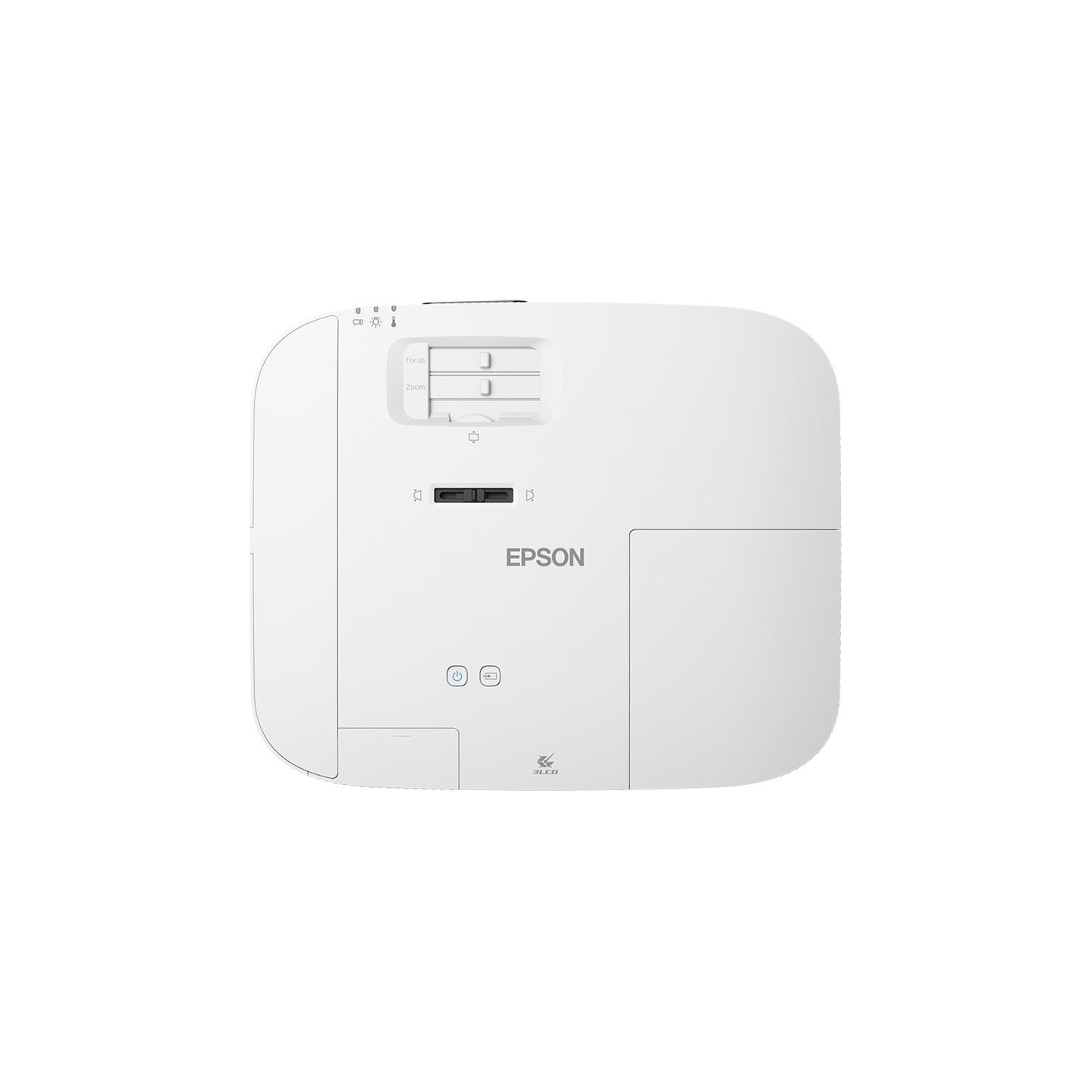 Epson | EH-TW6250 | 4K PRO-UHD 3840 x 2160 (2 x 1920 x 1080) | 2800 ANSI lumens | White | Lamp warranty 12 month(s) | Wi-Fi