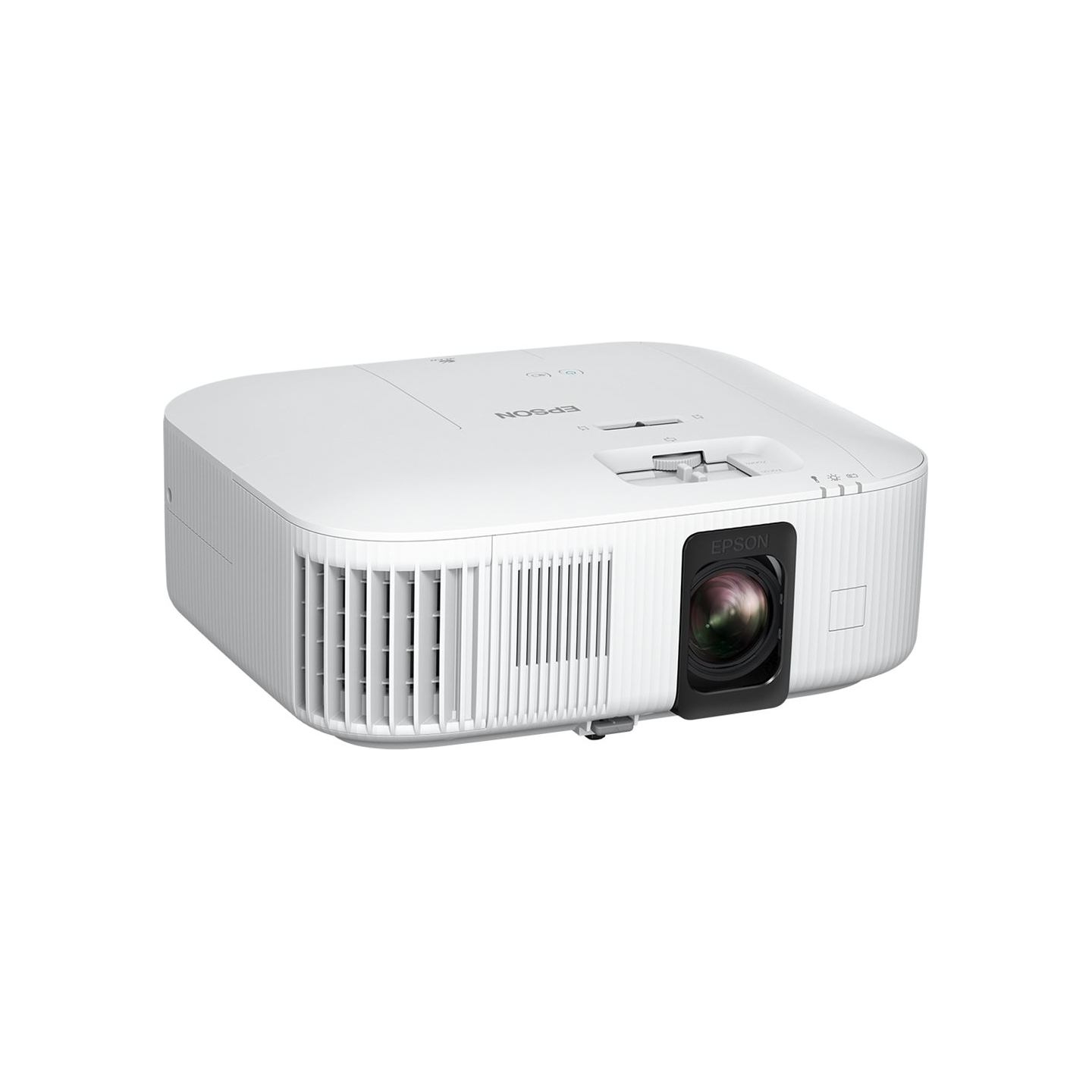 Epson | EH-TW6250 | 4K PRO-UHD 3840 x 2160 (2 x 1920 x 1080) | 2800 ANSI lumens | White | Lamp warranty 12 month(s) | Wi-Fi