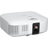 Epson | EH-TW6250 | 4K PRO-UHD 3840 x 2160 (2 x 1920 x 1080) | 2800 ANSI lumens | White | Lamp warranty 12 month(s) | Wi-Fi