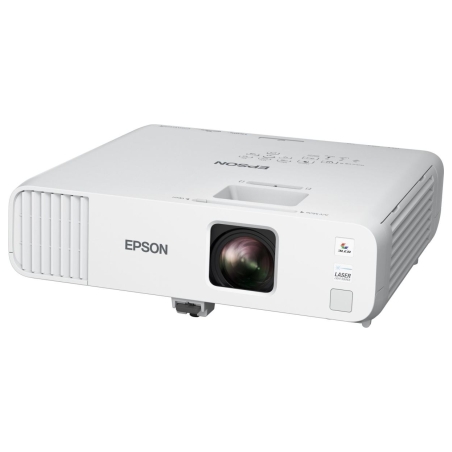 Epson | EB-L260F | Full HD (1920x1080) | 4600 ANSI lumens | White | Wi-Fi