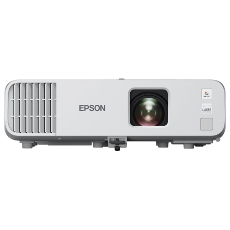 Epson | EB-L260F | Full HD (1920x1080) | 4600 ANSI lumens | White | Wi-Fi