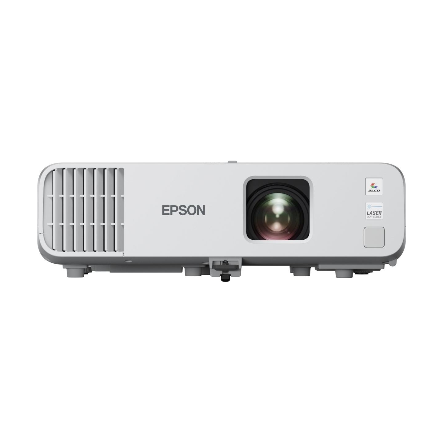 Epson | EB-L260F | Full HD (1920x1080) | 4600 ANSI lumens | White | Wi-Fi