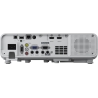 Epson | EB-L260F | Full HD (1920x1080) | 4600 ANSI lumens | White | Wi-Fi