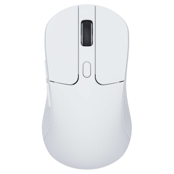 Keychron M3 (1000Hz) White Wireless Mouse / M3-A3