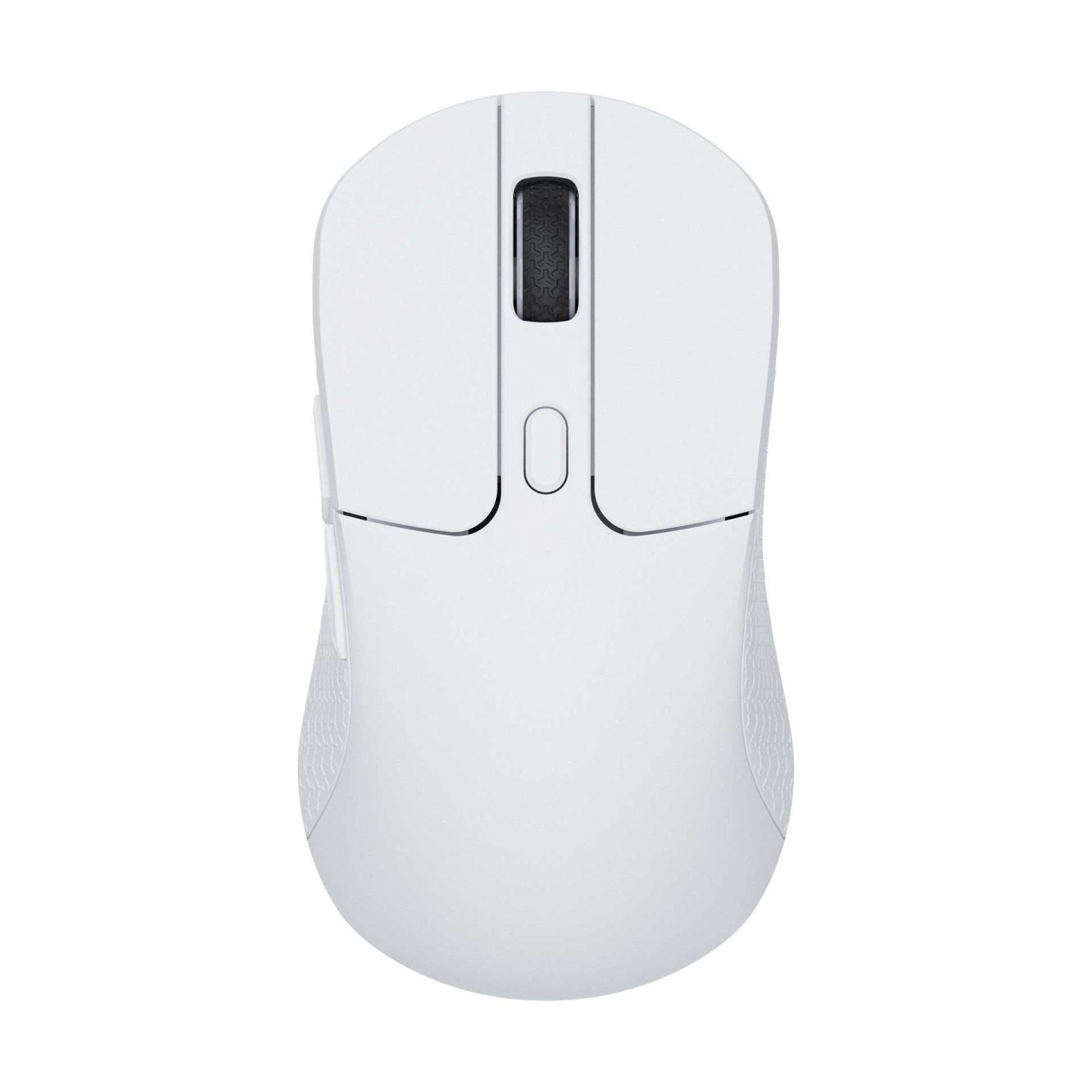 Keychron M3 (1000Hz) White Wireless Mouse / M3-A3