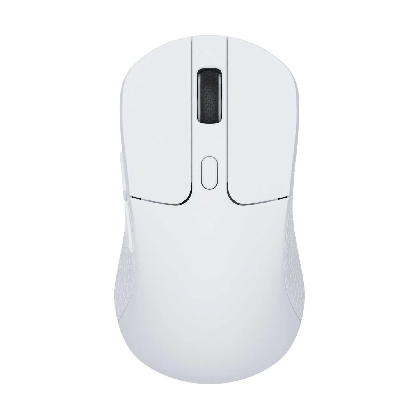 Keychron M3 (1000Hz) White Wireless Mouse / M3-A3