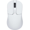 Keychron M3 (1000Hz) White Wireless Mouse / M3-A3