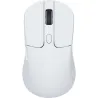 Keychron M3 (1000Hz) White Wireless Mouse / M3-A3