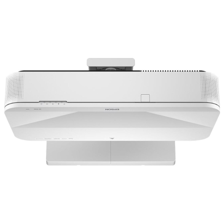 Epson | EB-810E | 5000 ANSI lumens | White | Lamp warranty 12 month(s)